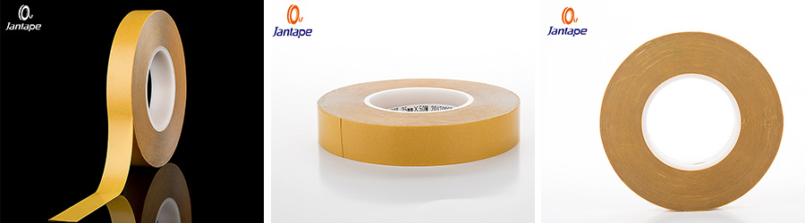 聚酯雙面高溫膠帶 DS18T/DS20T 聚酯雙面高溫膠帶 DS18T/DS20T