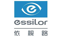 占一合作客戶：依視路