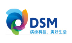 占一合作客戶：帝斯曼