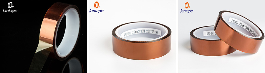 鋰電池極耳膠帶 KA03D/KA04D/KA06D 鋰電池極耳膠帶 KA03D/KA04D/KA06D