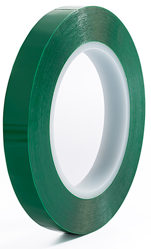 如何辨認綠色高溫膠帶的真?zhèn)文?