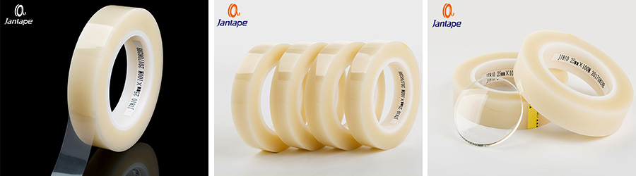 1.56折射率膠帶 JT810/JT811 1.56折射率膠帶 JT810/JT811