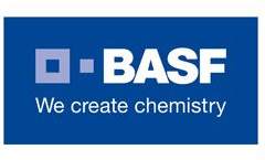 占一合作客戶：巴斯夫