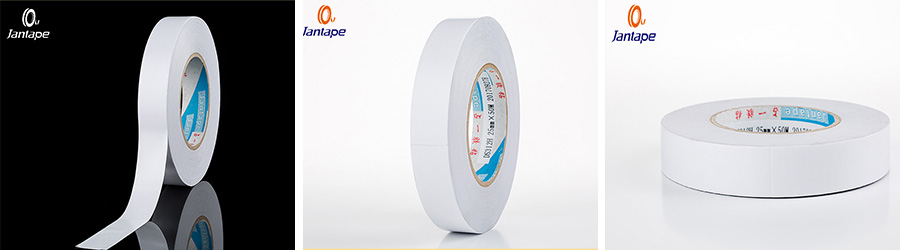 棉紙雙面高溫膠帶 DS90H/DS312H 棉紙雙面高溫膠帶 DS90H/DS312H