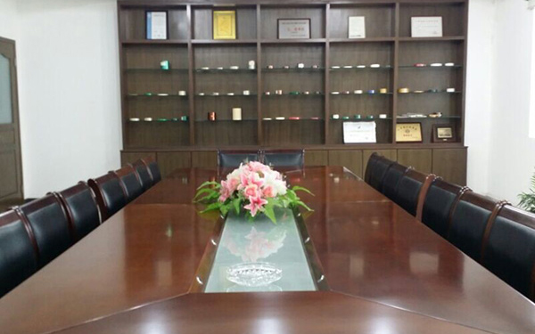 占一會(huì)議室