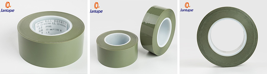 鎳氫電池膠帶 PP09A 鎳氫電池膠帶 PP09A